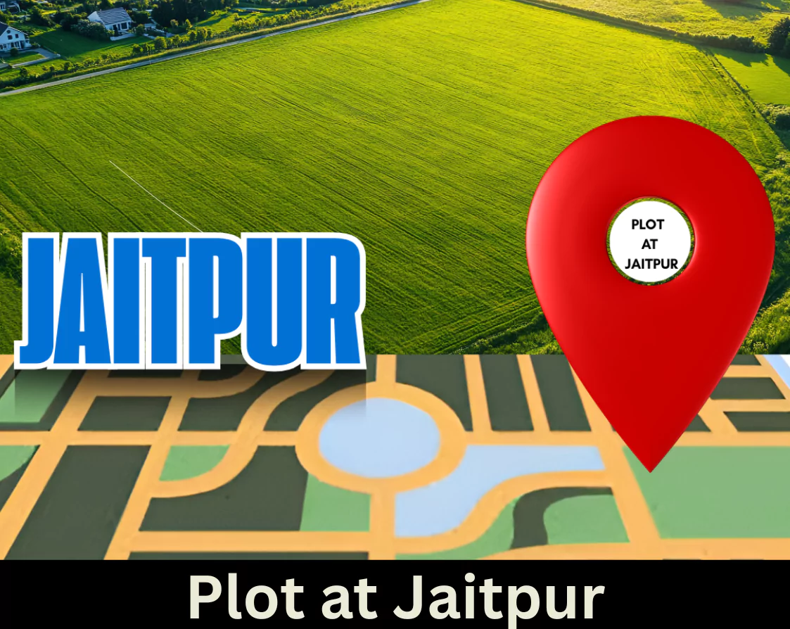 Best Real Estate Consultant in Noida