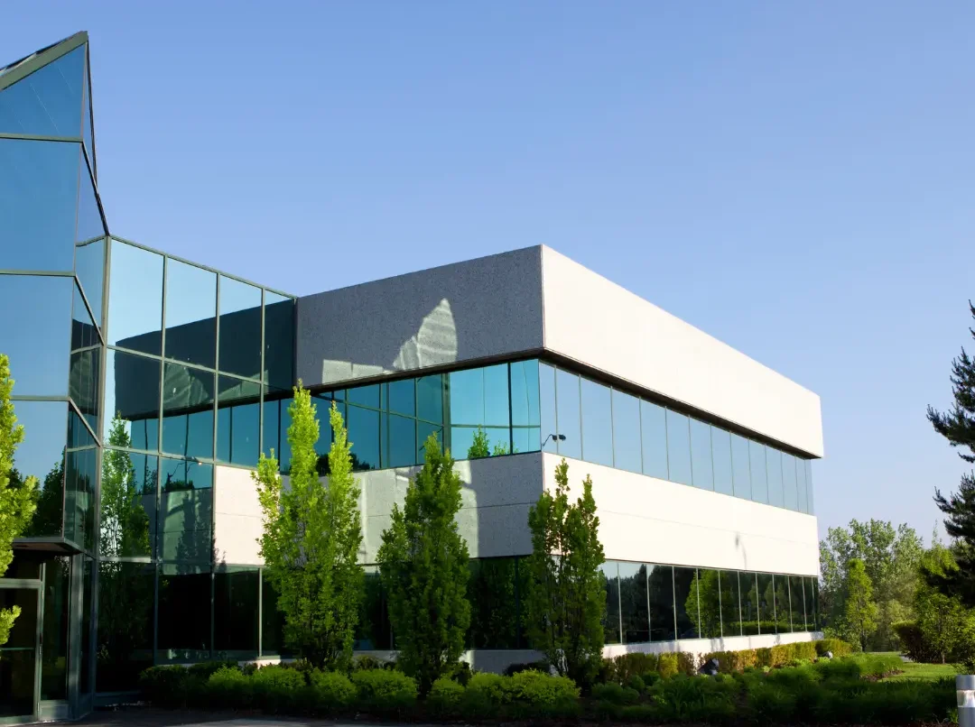 commercial property
