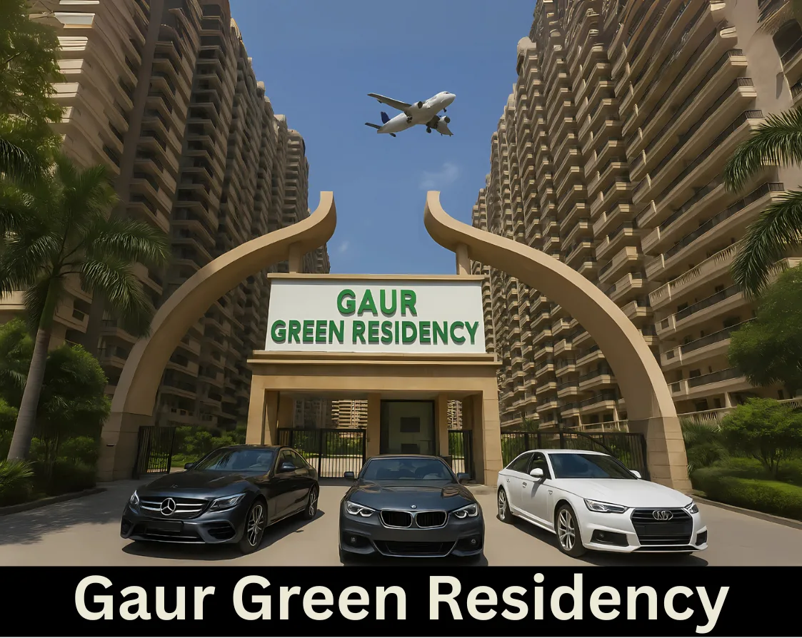 Best Real Estate Consultant in Noida